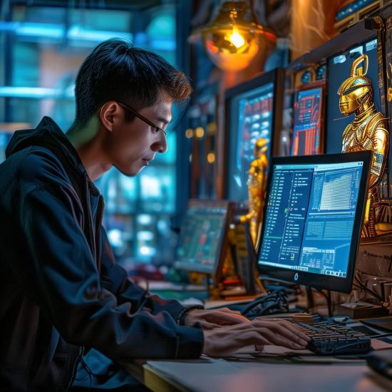 盲盒小程序源码怎么选，开发成本与运营技巧全解析-济南壹软网络科技