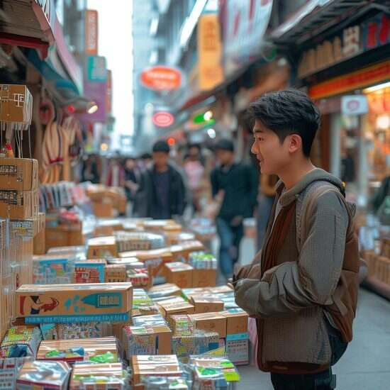 商丘创业新风口,幸运盲盒商城如何快速盈利?-济南壹软网络科技