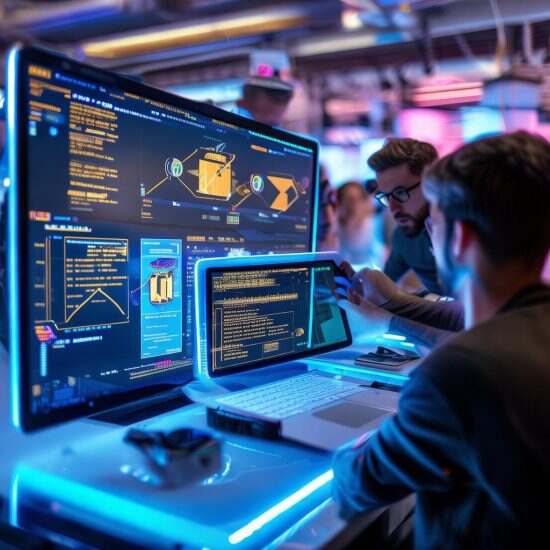 盲盒拍卖小程序源码怎么选，开发实战经验分享-济南壹软网络科技