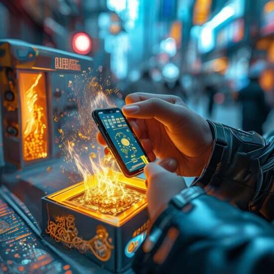 盲盒溯源码真的能防伪吗,壹软网络技术解析消费者必看-济南壹软网络科技