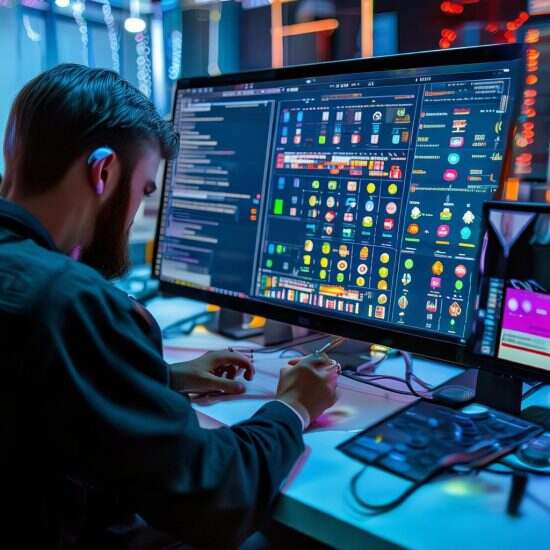 盲盒小游戏源码怎么用,五个步骤教你快速上手并提升用户粘性-济南壹软网络科技