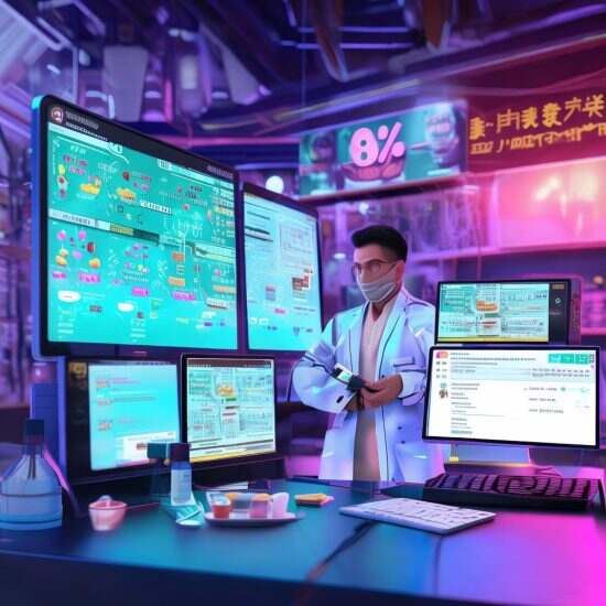 盲盒小程序怎么制作，微信盲盒引流技巧真的能提升客流量吗-济南壹软网络科技