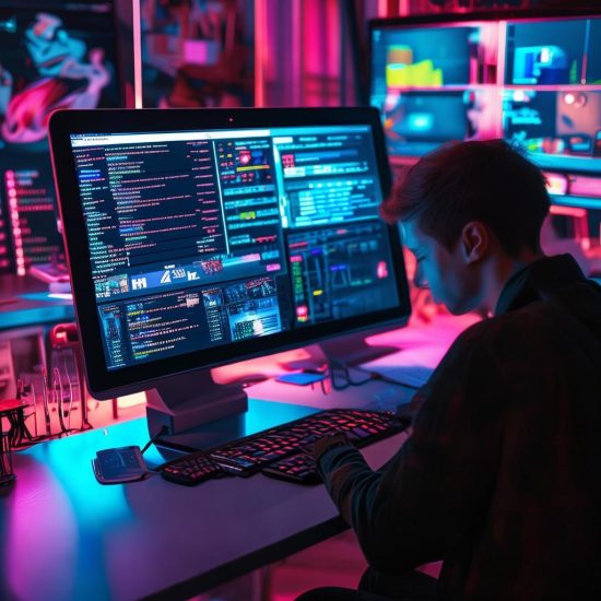 交友盲盒源码怎么选,H5社交开发避坑指南-济南壹软网络科技