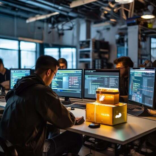 盲盒开源源码怎么用,手把手教你搭建个性化盲盒系统-济南壹软网络科技