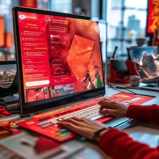 红包封面盲盒源码怎么玩，新手入门到赚钱全攻略-济南壹软网络科技