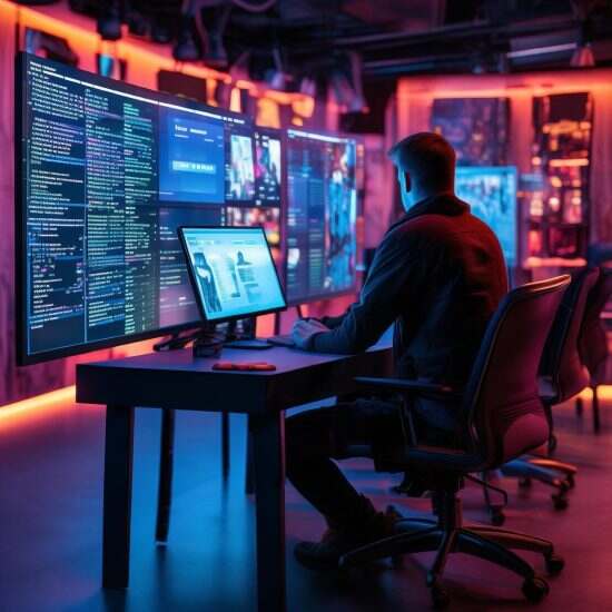 盲盒H5开发成本高?三招教你用免费源码打造爆款界面-济南壹软网络科技