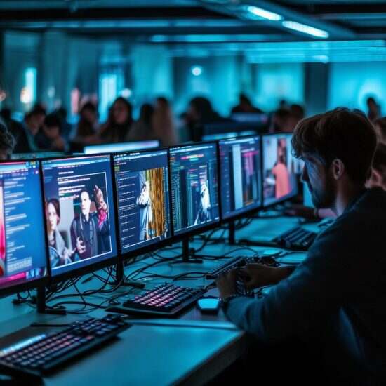 盲盒交友小程序源码怎么获取，这3个方法让年轻人爱上社交-济南壹软网络科技