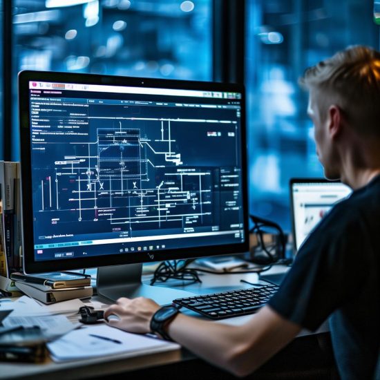 盲盒交友源码开发教程,如何打造高粘性社交平台?-济南壹软网络科技