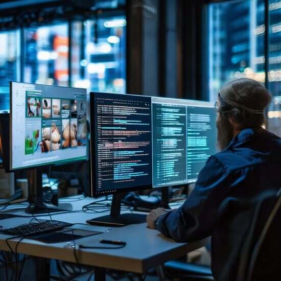 盲盒商城开发必看，Java源码如何解决高并发与安全难题？-济南壹软网络科技