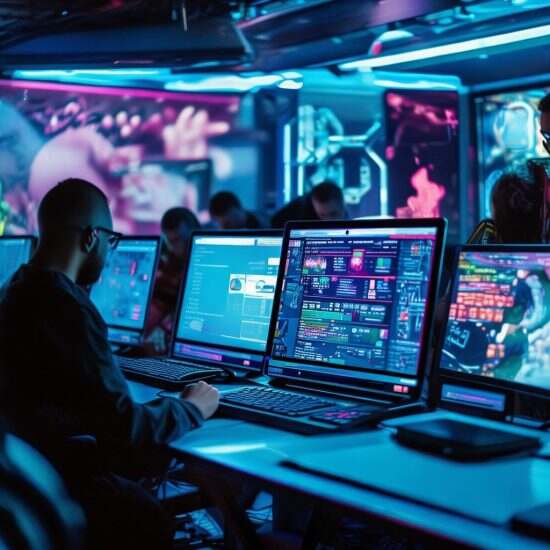 游戏盲盒网站开发全攻略,手把手教你搭建高流量平台-济南壹软网络科技