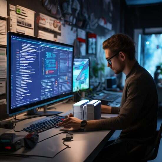 盲盒系统源码怎么获取，新手搭建电商平台会遇到哪些坑-济南壹软网络科技