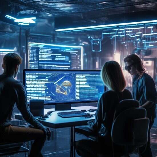 盲盒app开发如何避免常见源码陷阱，新手必看避坑指南-济南壹软网络科技