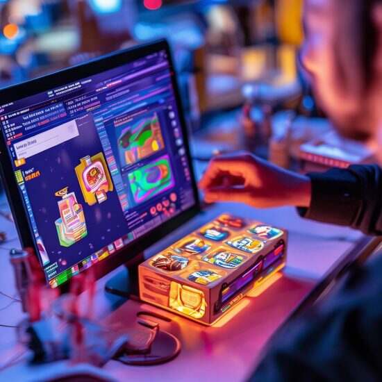 盲盒小程序开发需要哪些步骤,源码案例怎么选-济南壹软网络科技