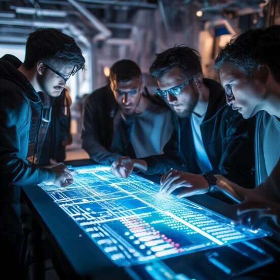 盲盒社交App开发成本高吗，如何用源码快速搭建私域流量池？-济南壹软网络科技