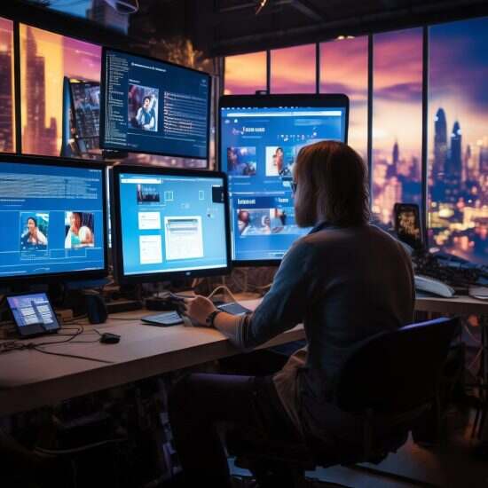 盲盒交友app开发全流程解析,如何避免隐私泄露风险?-济南壹软网络科技