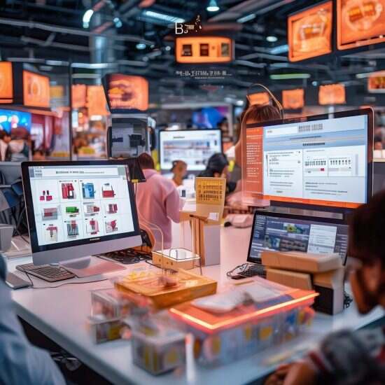 郑州研发团队如何打造爆款盲盒商城，源码技术方案与运营策略全解析-济南壹软网络科技