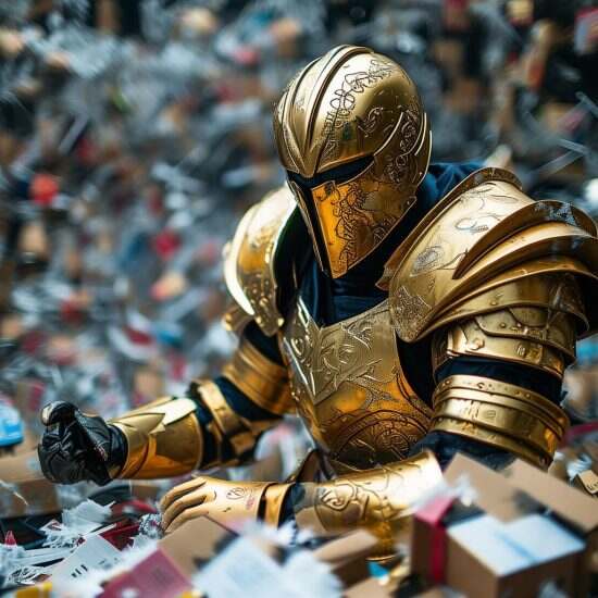 盲盒溯源码被抠掉，消费者如何避免买到假货？-济南壹软网络科技