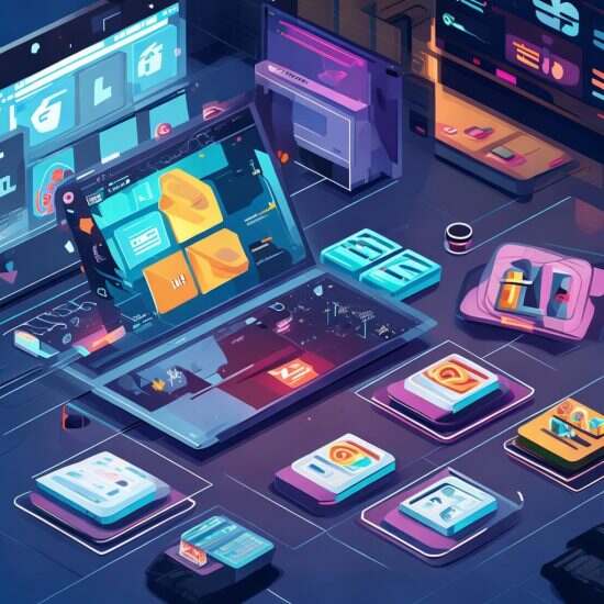 盲盒app开发如何节省成本，商业模式如何设计？-济南壹软网络科技