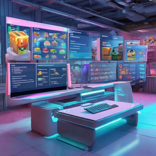 盲盒软件源码开发教程，如何用低代码平台快速搭建心动盲盒APP？-济南壹软网络科技