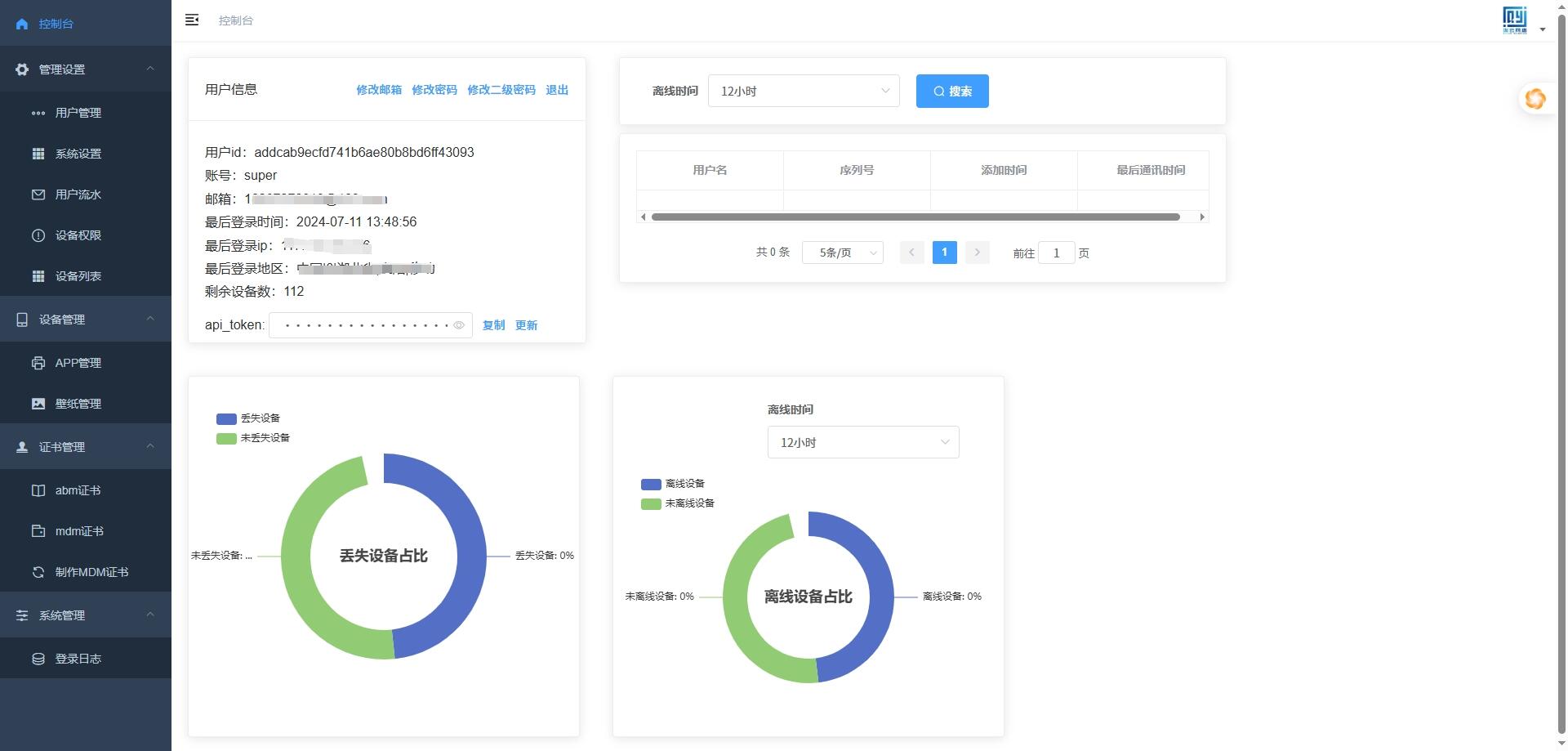 图片[4]-MDM监管锁租赁系统 – 高效MDM设备锁租赁系统｜远程监管+灵活计费模式​​企业级设备安全管理解决方案​​-济南壹软网络科技