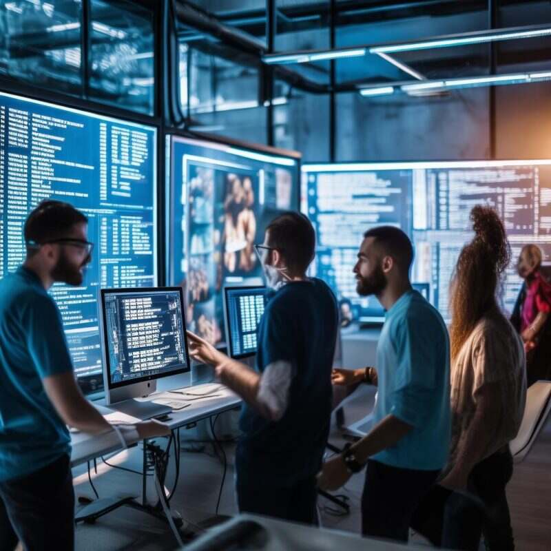 如何搭建支持多语言的跨境电商平台？源码选择与开发实战-济南壹软网络科技