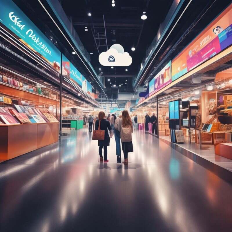 云购商城积分系统如何提升用户粘性，这3个开发技巧商家都在用-济南壹软网络科技