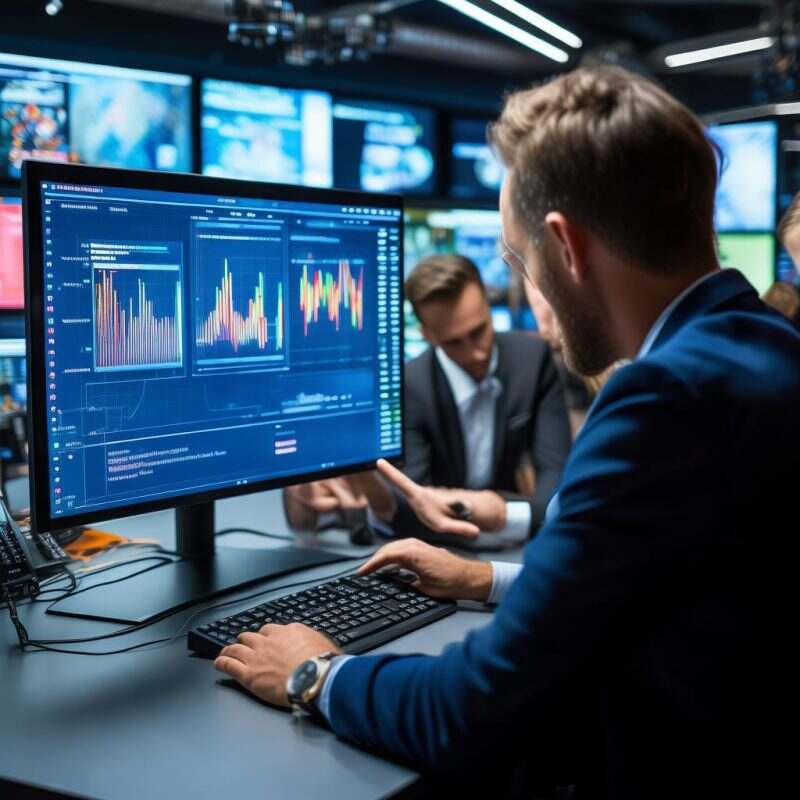 家政系统卡顿如何解决，多商户平台性能优化实战案例-济南壹软网络科技