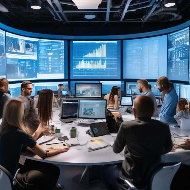 家政平台如何快速搭建预约系统，多商户模式真的能提升订单量吗？-济南壹软网络科技