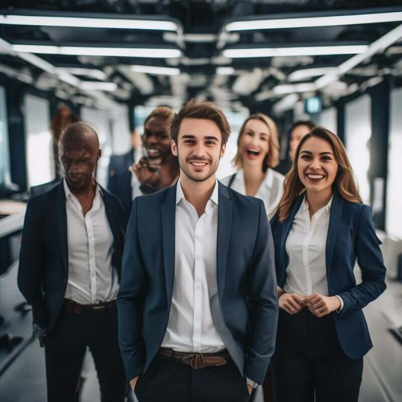 家政公司如何通过智能管理系统提升效率，员工调度难题真的能一键解决吗-济南壹软网络科技