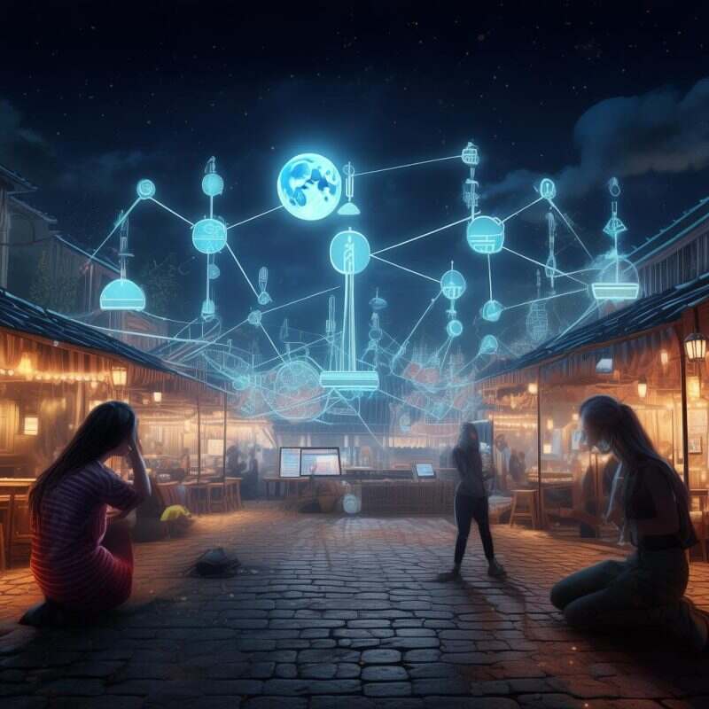 月嫂服务平台如何解决多商户管理难题？这些源码开发经验你要知道-济南壹软网络科技