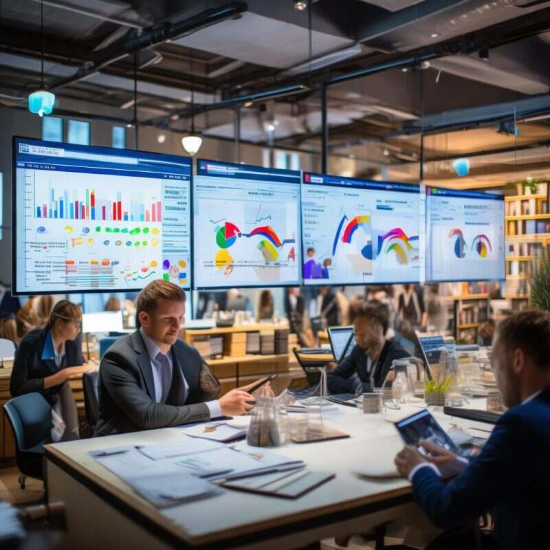 家政行业如何借助多商户系统实现高效运营？这些实战方案值得收藏-济南壹软网络科技