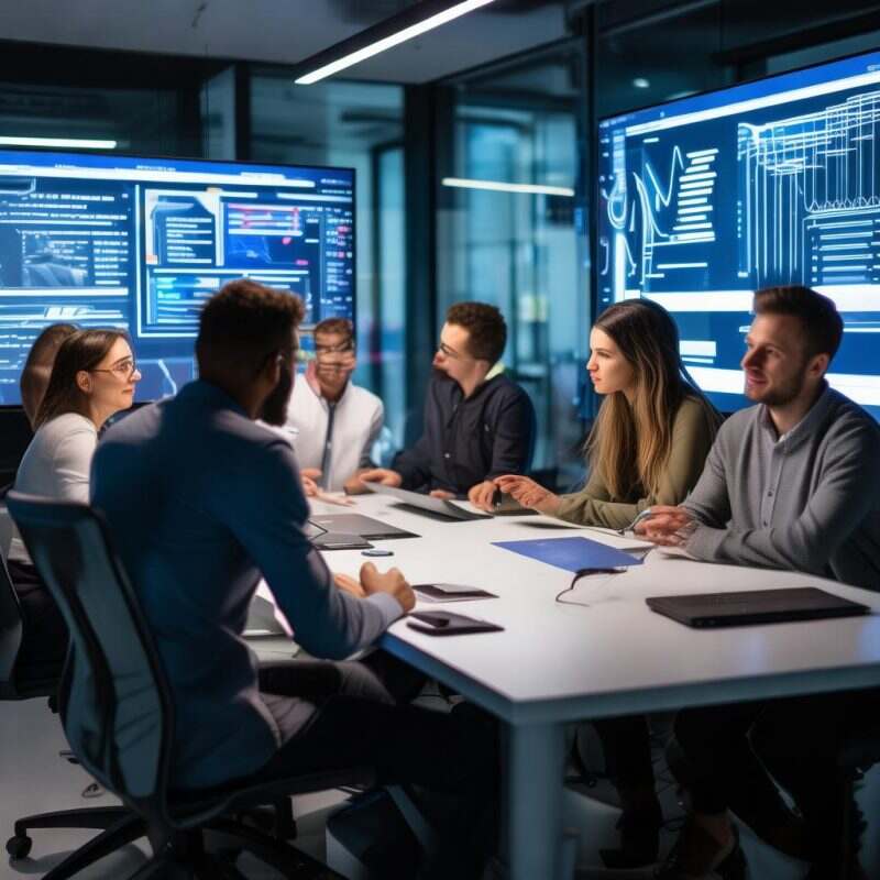 家政企业如何通过多商户系统源码实现数字化转型-济南壹软网络科技