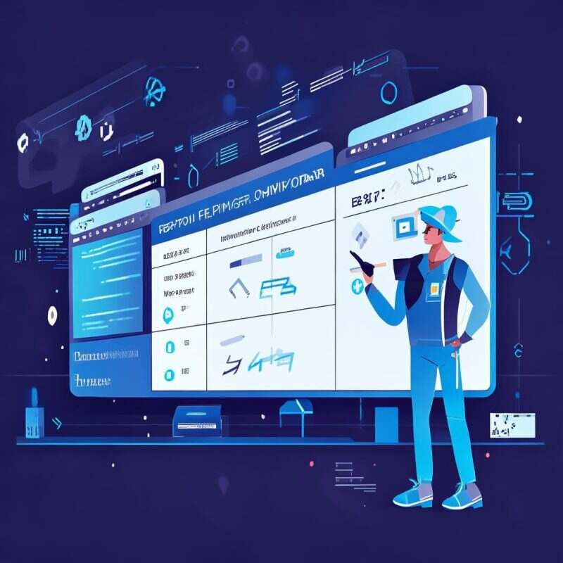 家政平台源码部署常见问题解答，多商户系统开发如何选择服务商-济南壹软网络科技