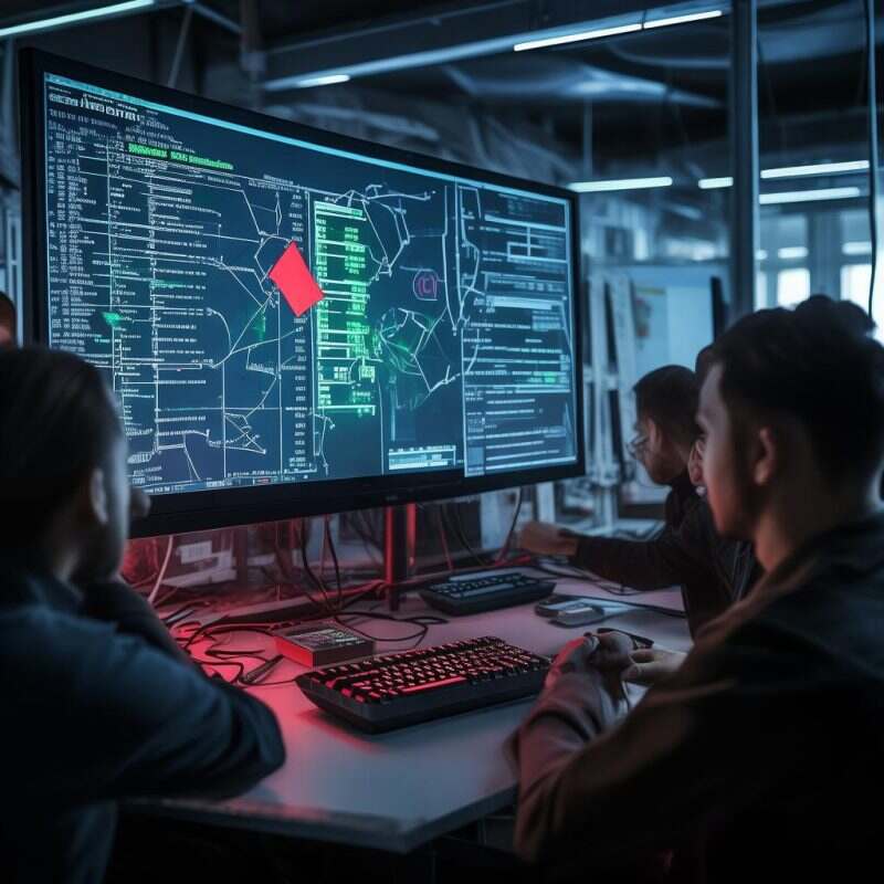 家政平台源码漏洞频发？这些安全加固方案让黑客无从下手-济南壹软网络科技