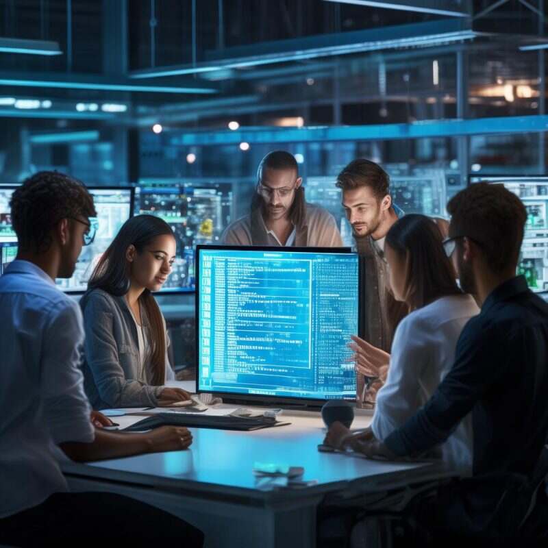 家政系统升级遇难题？源码优化如何破解多商户运营瓶颈-济南壹软网络科技