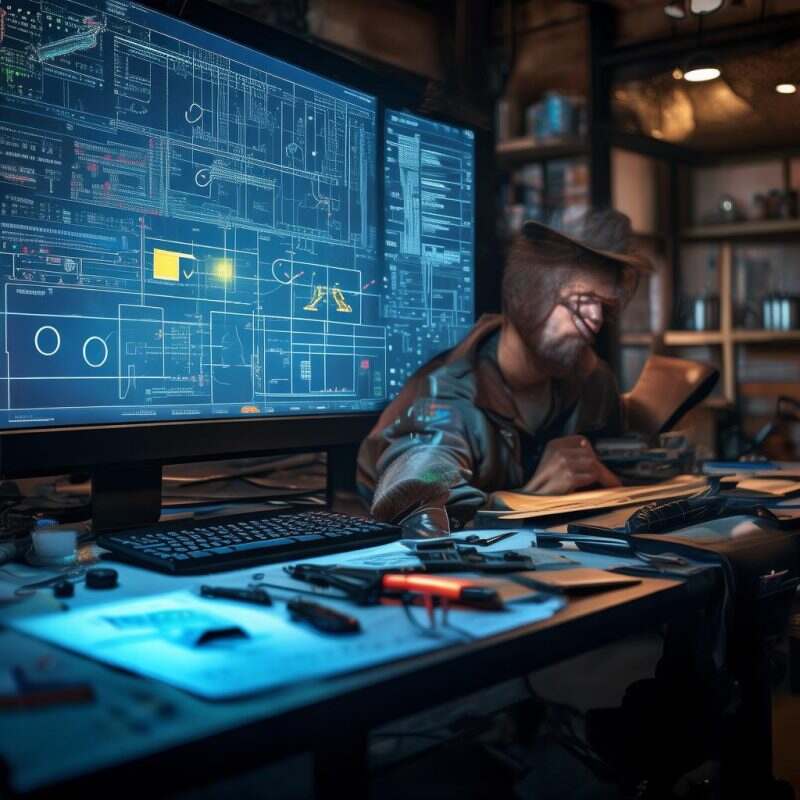 家政平台源码频繁崩溃怎么办？五个修复技巧让系统稳定运行-济南壹软网络科技