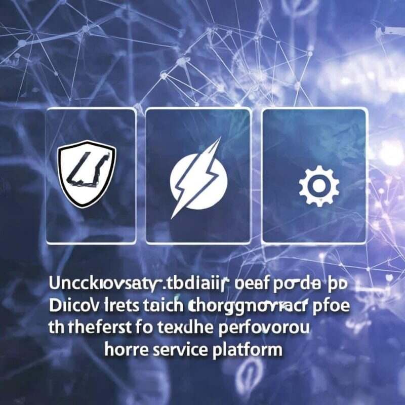 家政平台服务器怎么选，这三点让系统稳定又高效-济南壹软网络科技