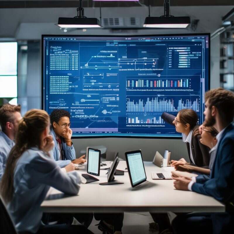 家政系统压力测试怎么做?实战案例解析与优化方案-济南壹软网络科技