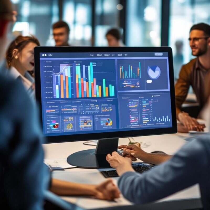 家政公司如何高效管理多个商户，这套CRM源码方案让客户转化率翻倍-济南壹软网络科技