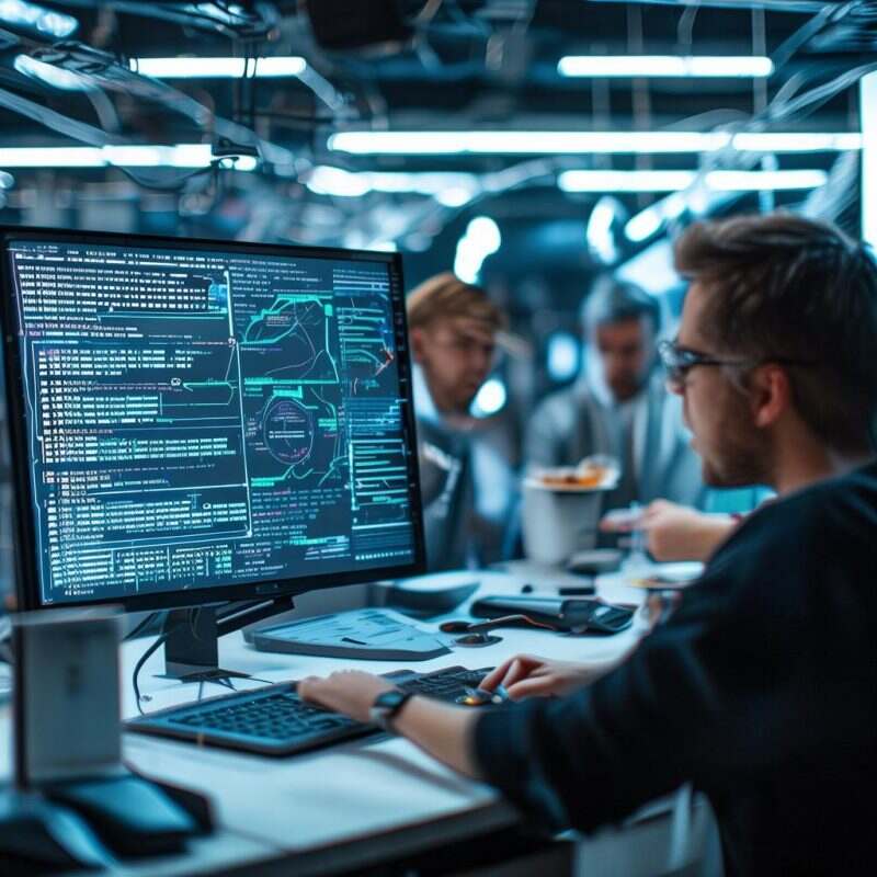 智能母婴护理系统开发，如何选择安全可靠的家政平台源码？-济南壹软网络科技