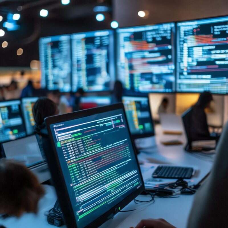 涉外家政平台开发难在哪，多商户系统源码如何选型-济南壹软网络科技