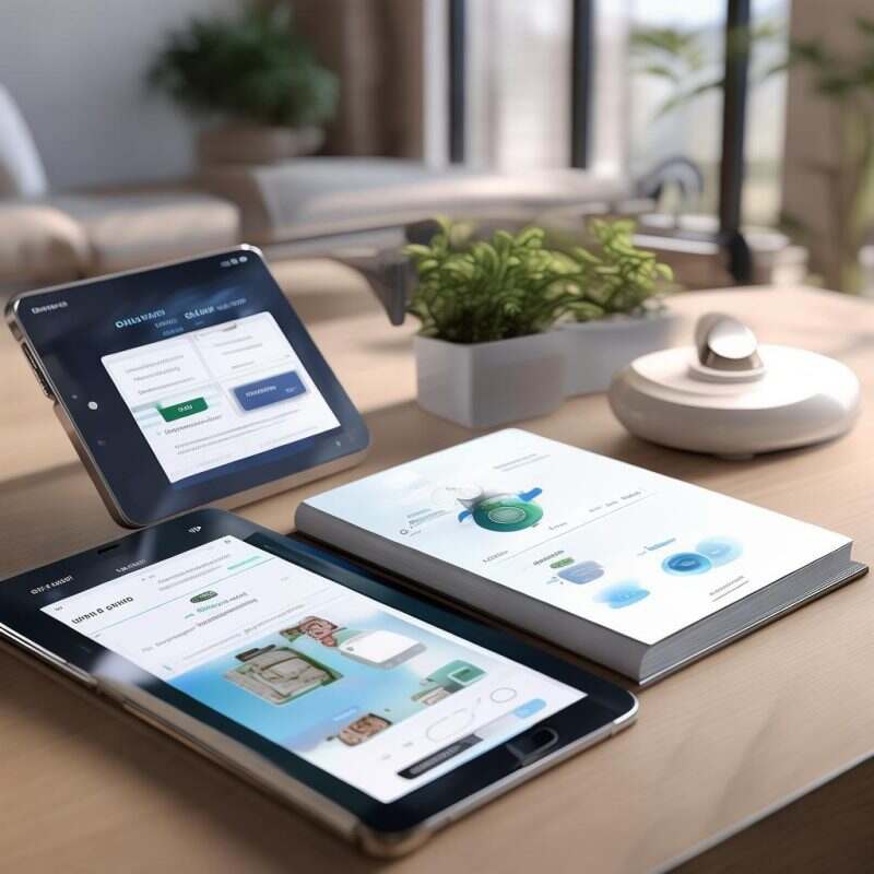 残疾人居家照护系统开发需要注意哪些问题，智能服务平台搭建指南-济南壹软网络科技