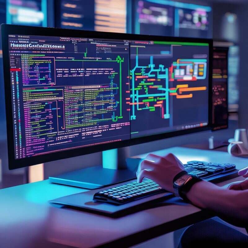 家政系统卡顿怎么办？高并发解决方案与多商户源码开发全解析-济南壹软网络科技