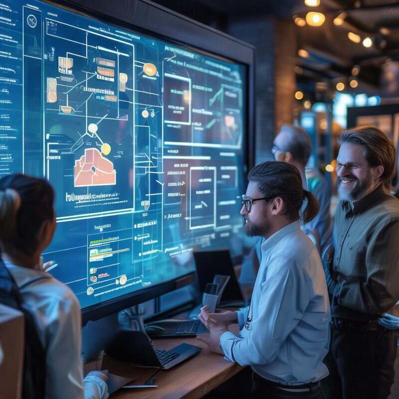 家政平台源码如何选型？微服务架构与多商户系统设计全解析-济南壹软网络科技