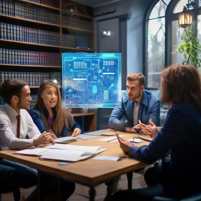 家政服务如何避免纠纷，区块链技术能解决多商户管理难题吗-济南壹软网络科技