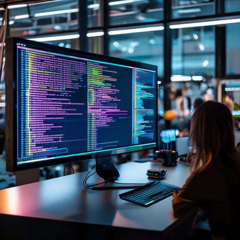 家政平台如何实现AI智能匹配？源码开发与多商户系统实战指南-济南壹软网络科技