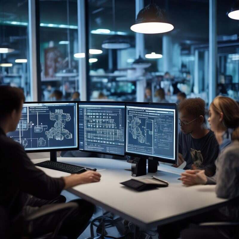 家政公司如何快速搭建智能物联平台，多商户系统源码开发常见问题解析-济南壹软网络科技