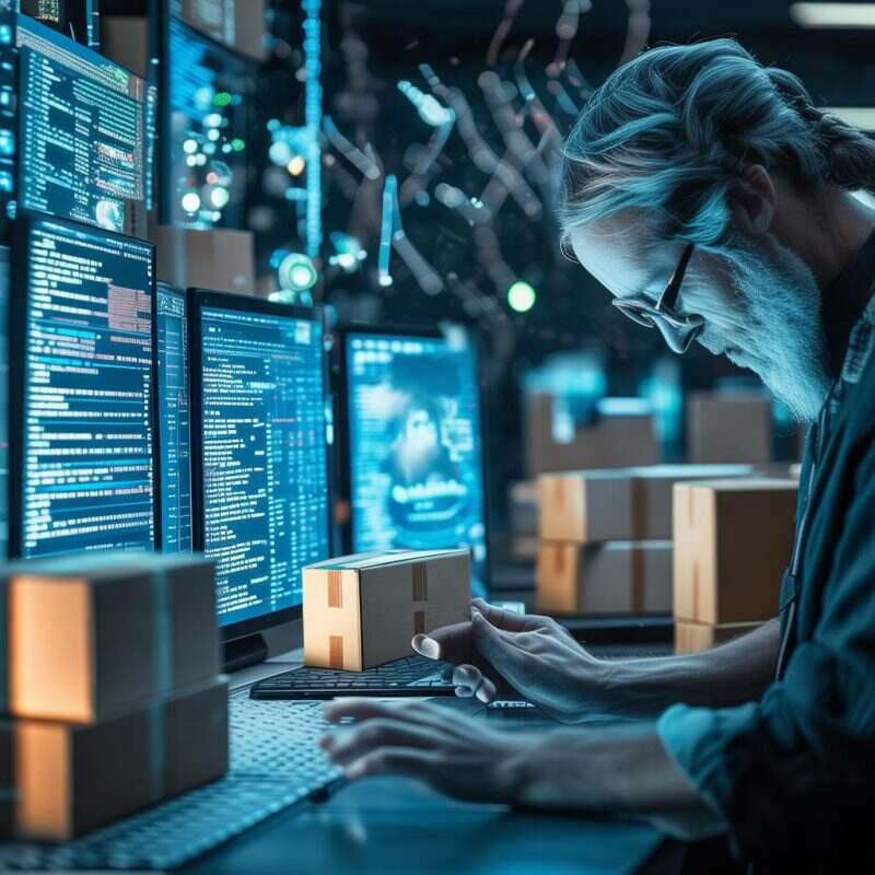 云购商城源码如何优化物流接口对接？这五个技巧让订单处理效率翻倍-济南壹软网络科技