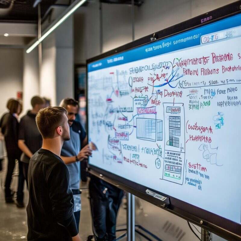 云购商城数据库架构设计常见问题有哪些？分库分表方案实战解析-济南壹软网络科技