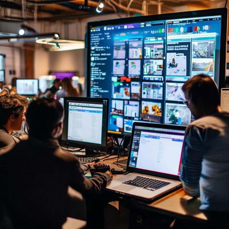 电商平台前端源码如何选型，个性化界面定制实战指南-济南壹软网络科技